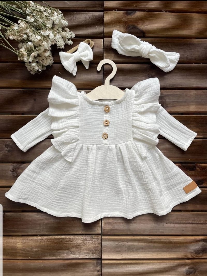 PREDAJ DETSKEHO OBLEČENIA - 4