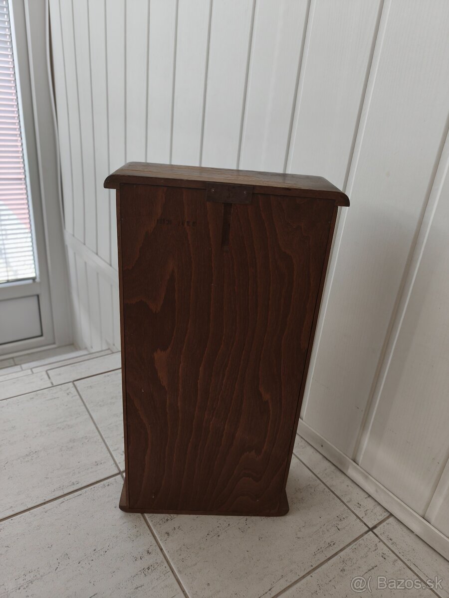 nástenné hodiny - 4