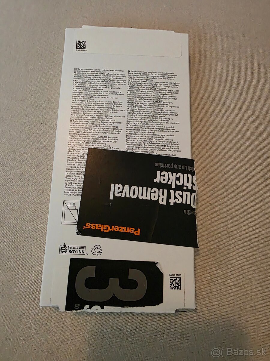 Predám Samsung A17 5G - 4