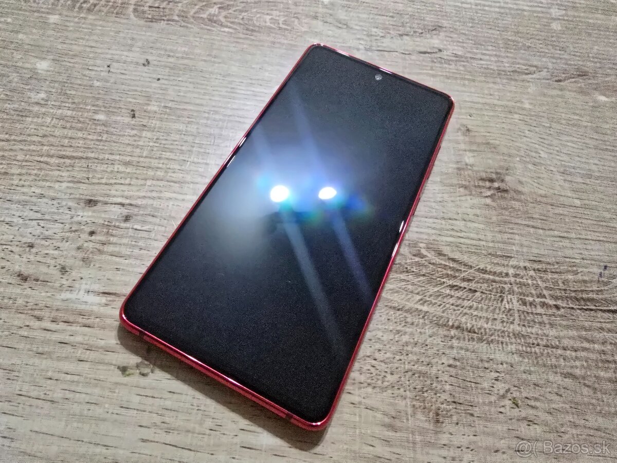 Samsung S20 FE 128gb v super stave plnefunkcny bez skrabanco - 4