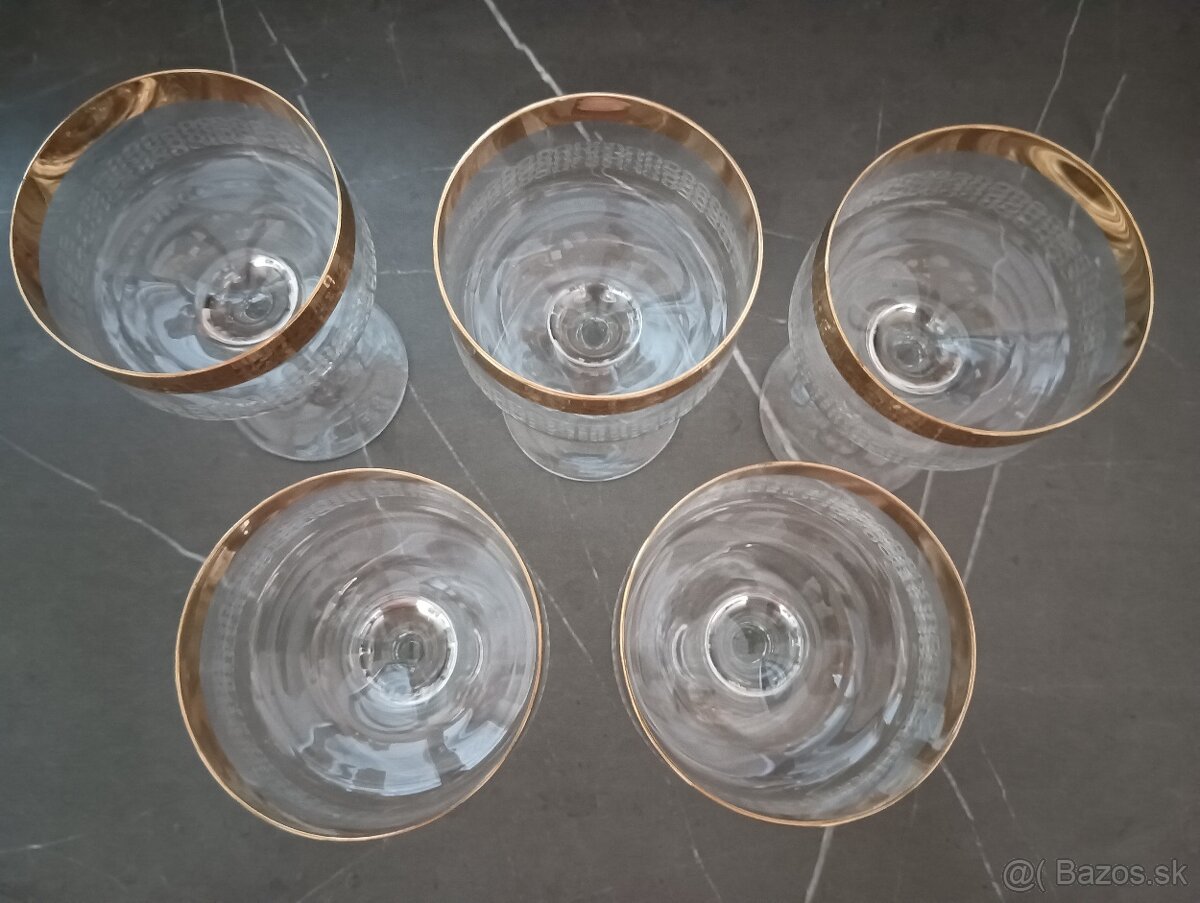 Poháre z minulého storočia - 4