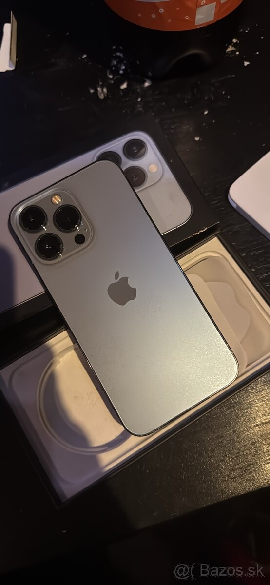 Iphone13 PRO 128 gb - 4