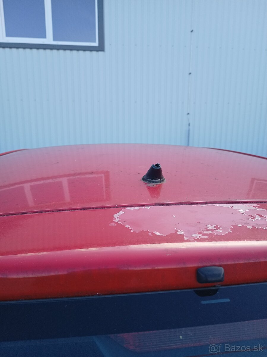 Toyota Corolla 1.4 2004 kupim diely - 4