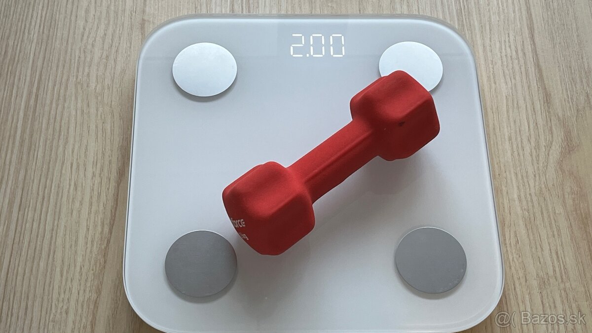 Xiaomi Mi Body Composition Scale 2 - 4