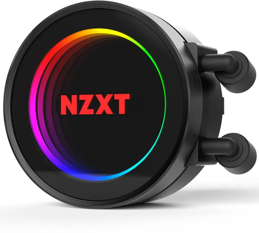 NZXT Kraken X62 - 4