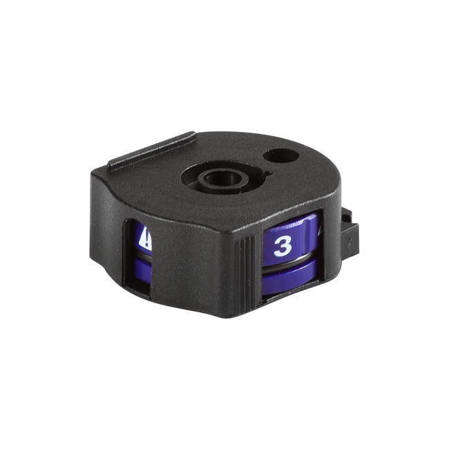 Predám automatický podávač diaboliek Gamo Replay. - 4