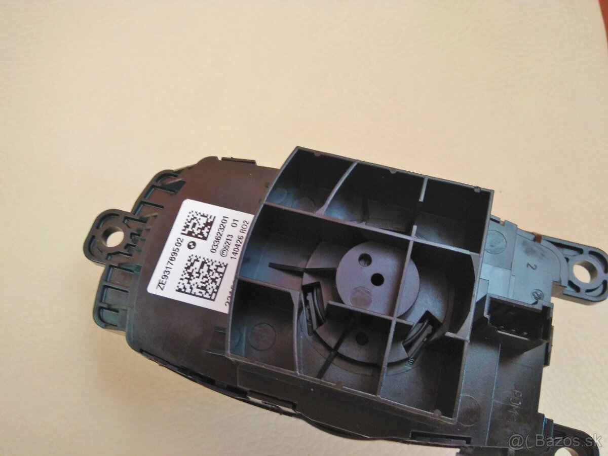 Controller I-Drive na BMW - č.2 - 4