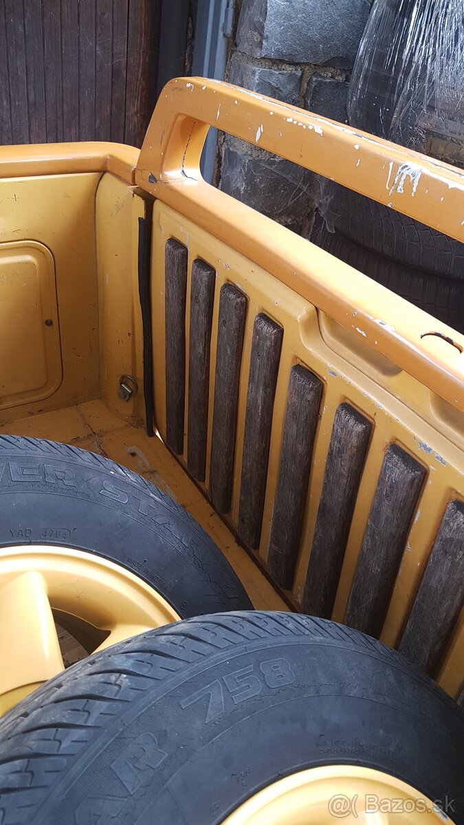 Škoda Felicia Fun 1.6 55kw - 4