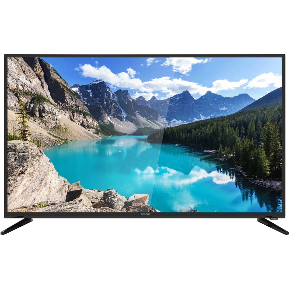 Televízor Sencor 43” LED TV SLE 43F18TCS - 4