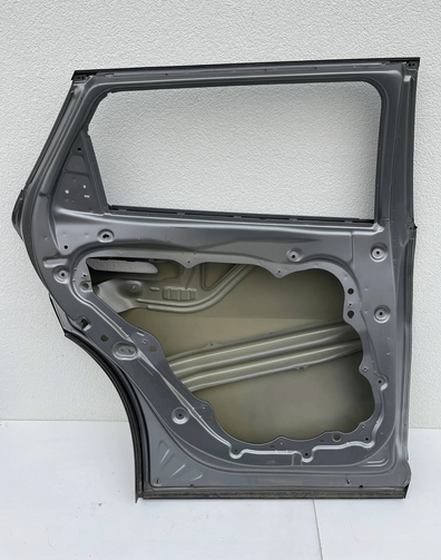 Kia EV6 ľavé zadné dvere - 4