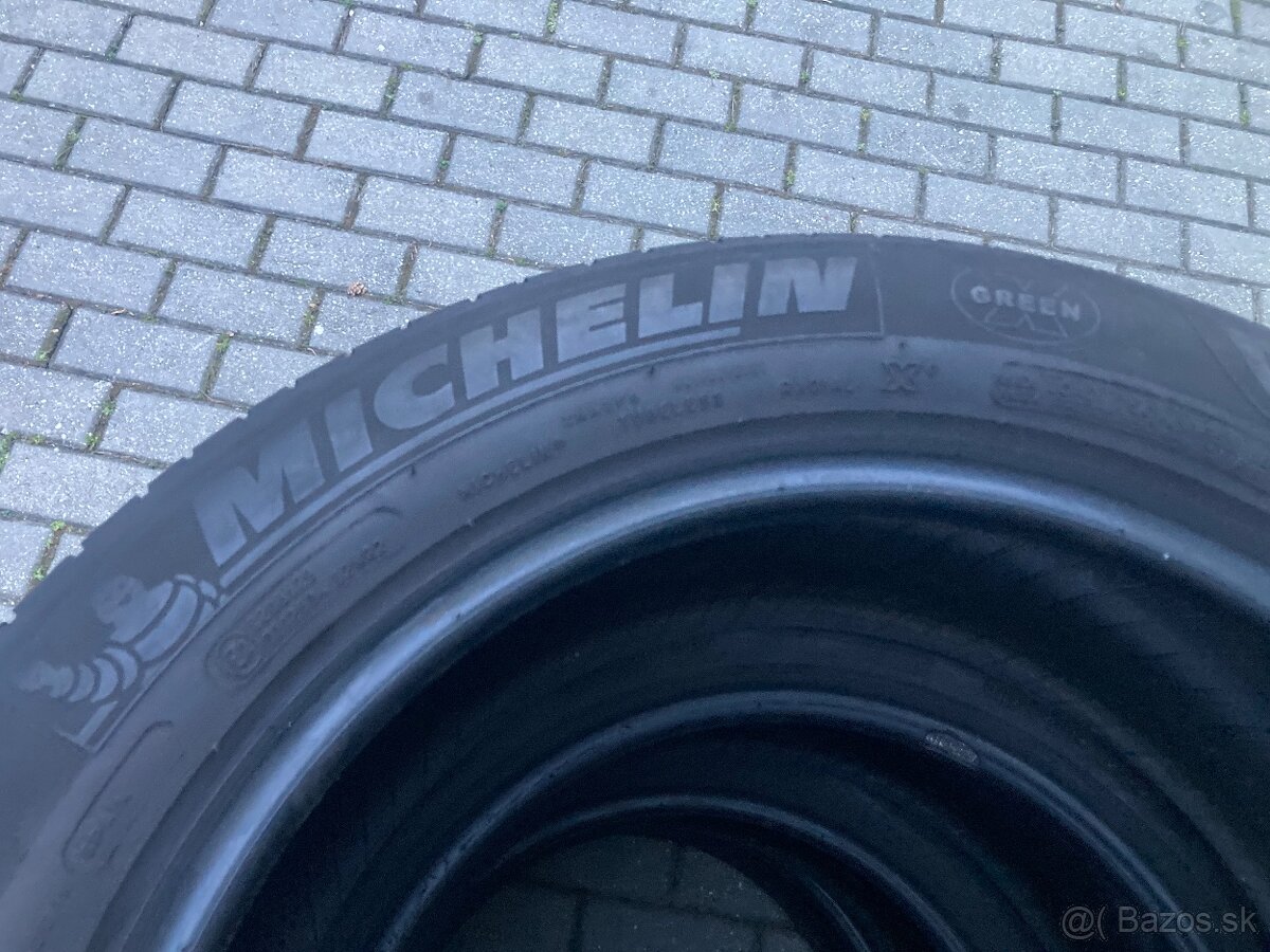 225/55R18 letne Michelin - 4
