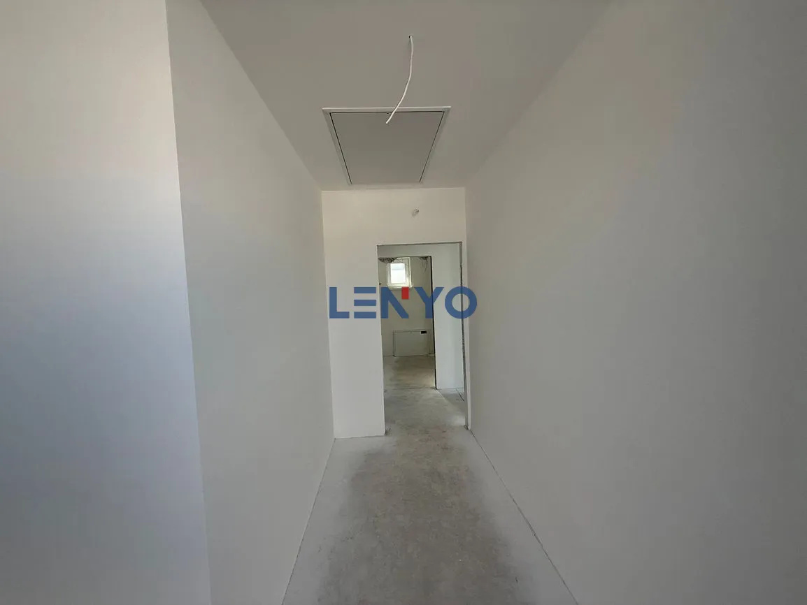 4i rodinny dom Novostavba / 100 m2 úžitková plocha - 4