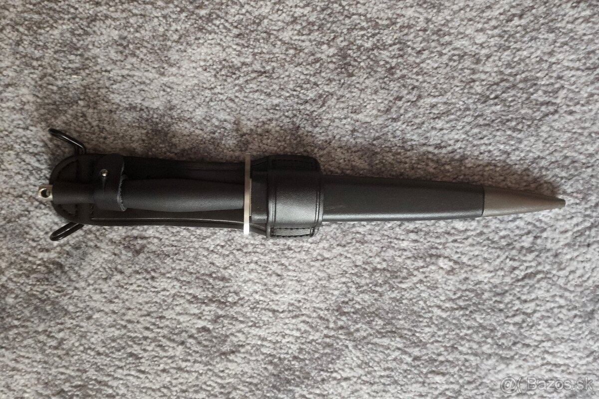 Taktický nůž Comando - pro specialní jednotky - 4