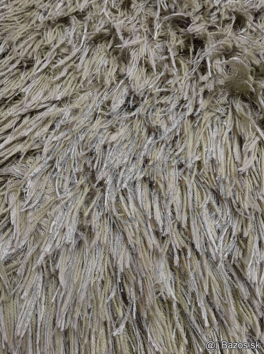 Koberec 110 x 175 cm - 4