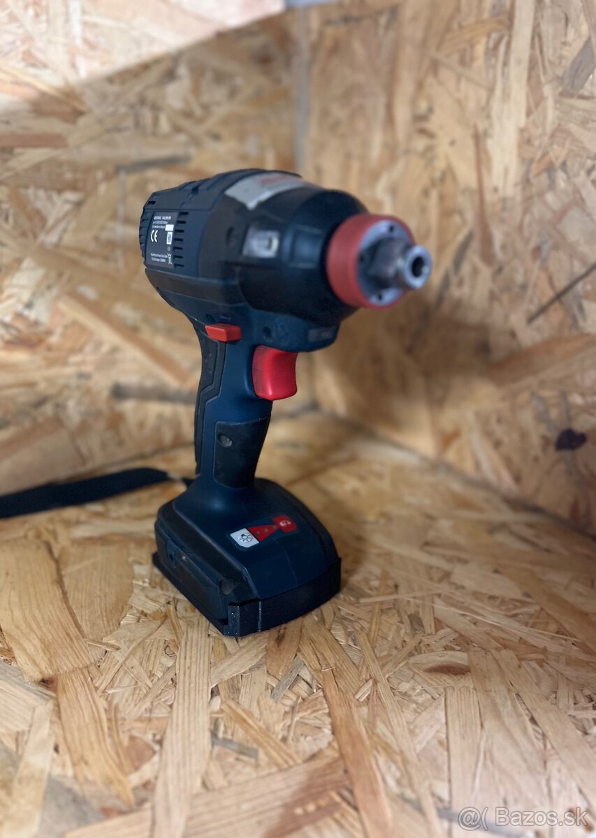 Držiak na náradie - 4