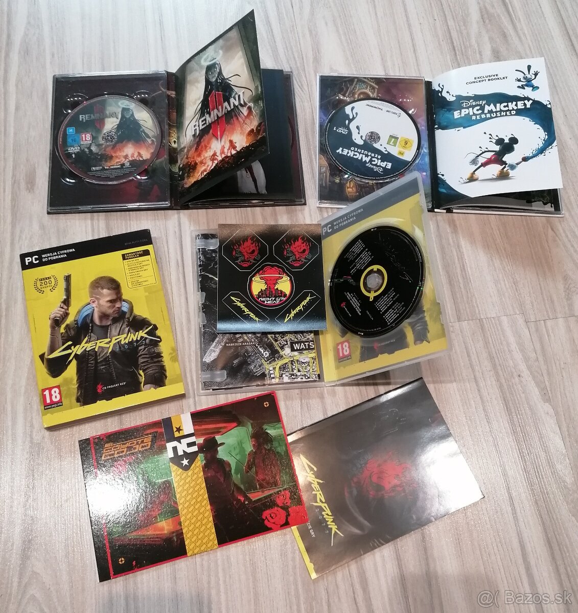 PC DVD Hry - 4