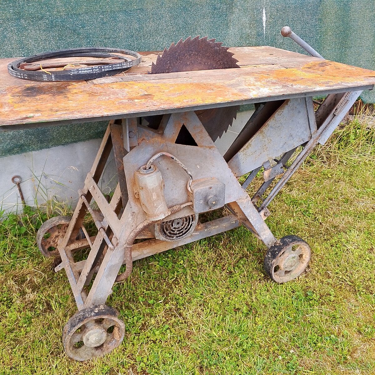 Predam cinkulár - 4