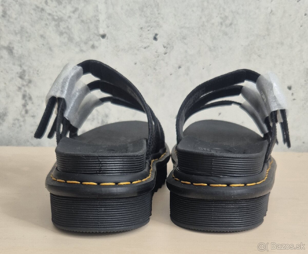 Dr. Martens Blaire Slide EU41 - 4