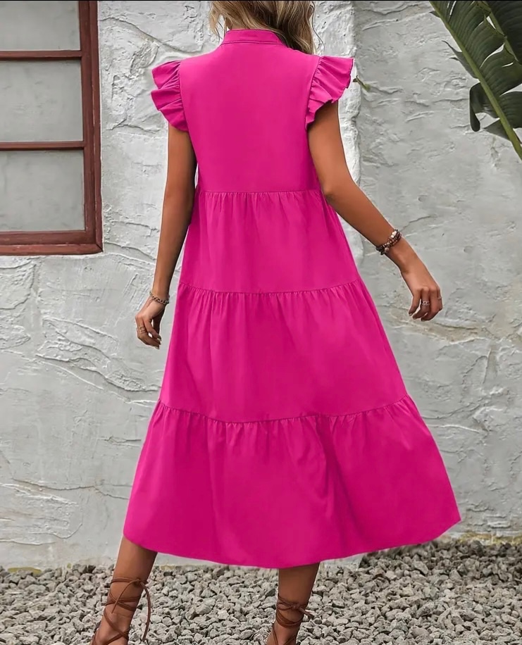 Šaty, veľ. M - N.O.V.É. - 4