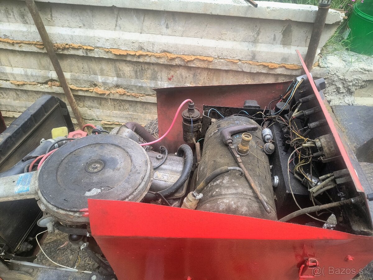 Predám vymením - 4