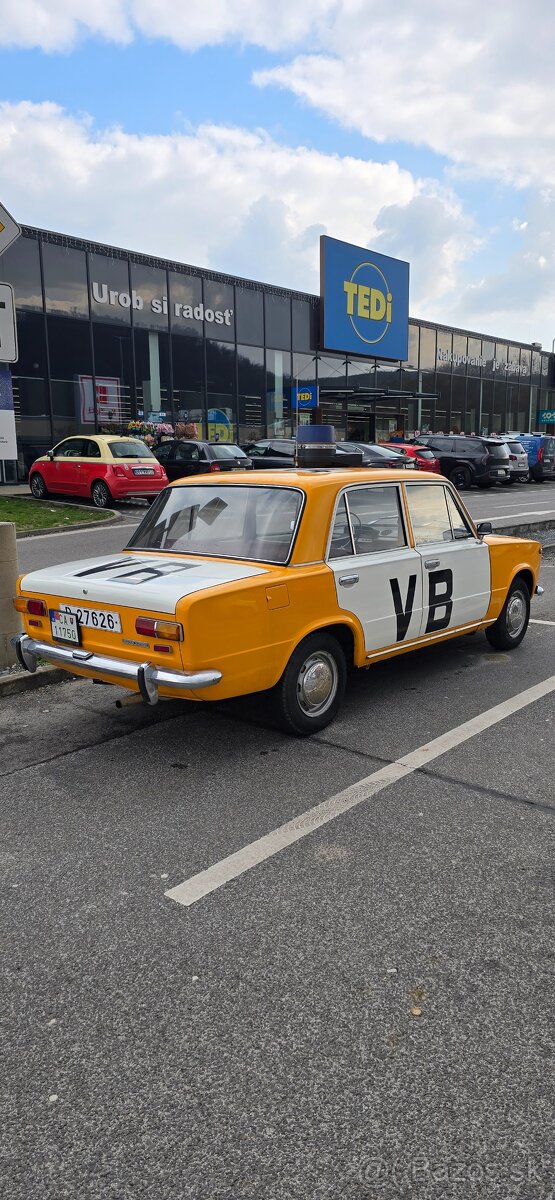 Lada 2101 VB - 4