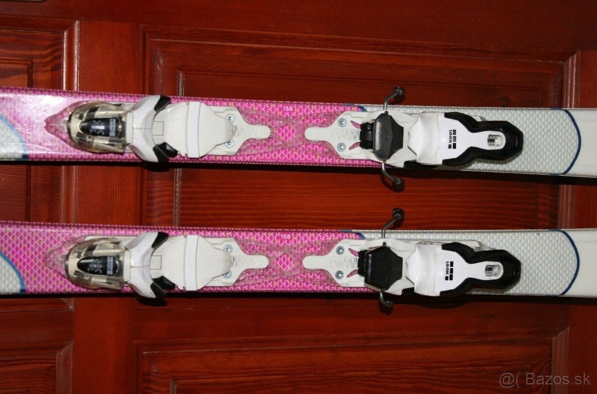 lyže Dynastar Intense 158 cm - 4