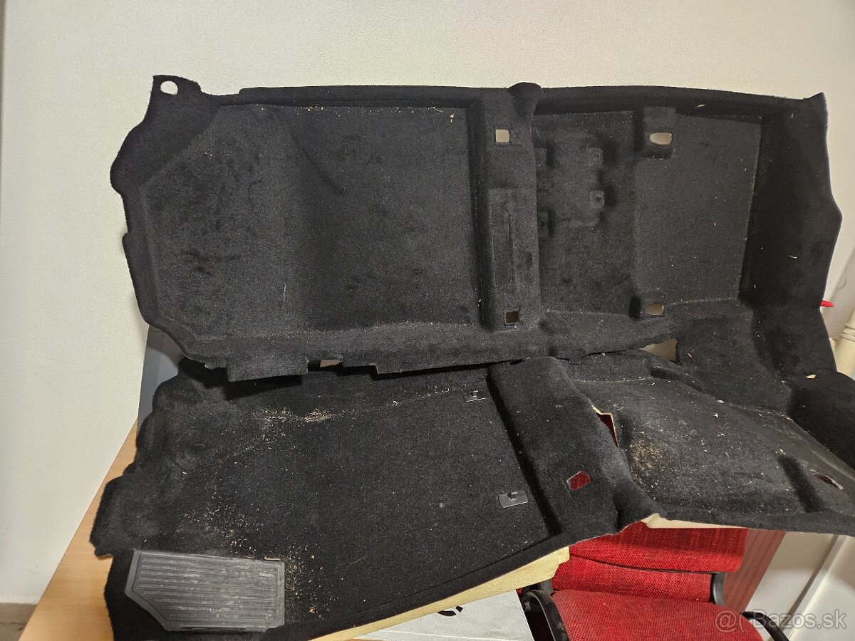 Koberec Kia Ceed SW 2024 - 4