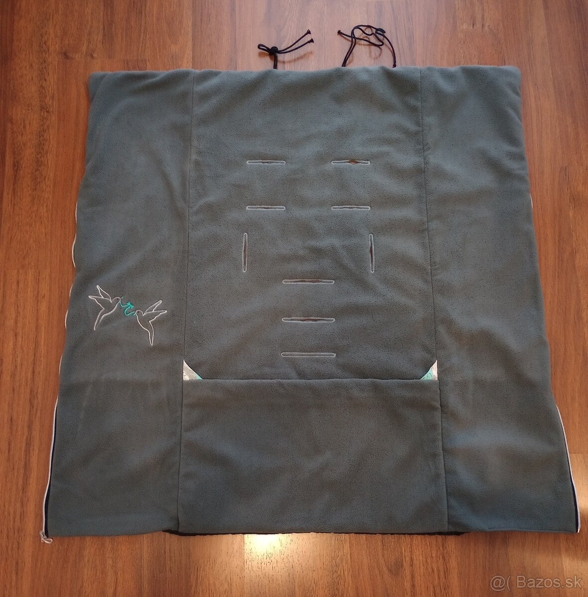 Fusak jarný/jesenný - 4