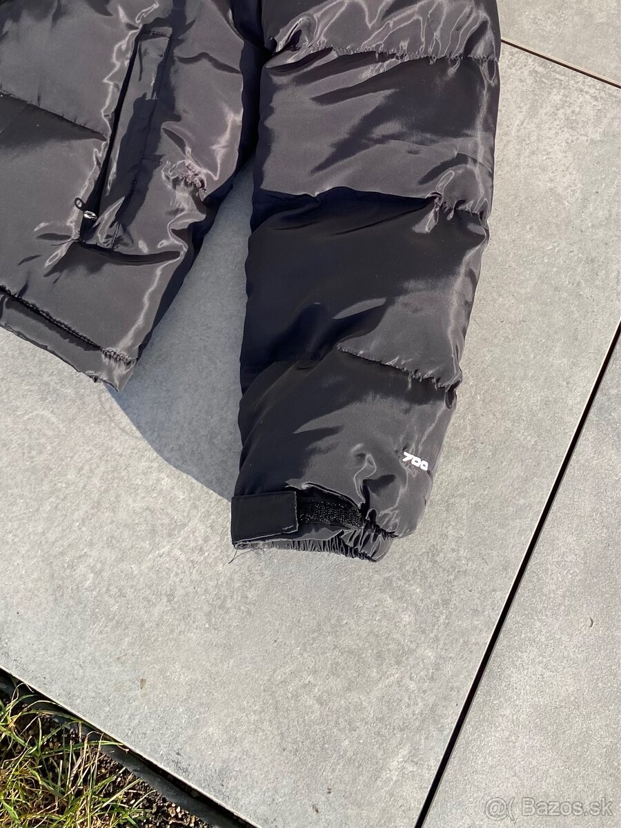 The North Face bunda 700 - 4