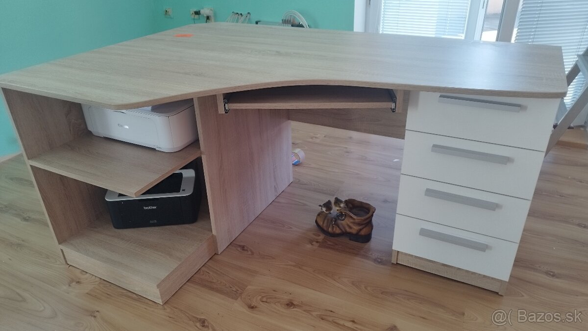Kancelársky stol - 4