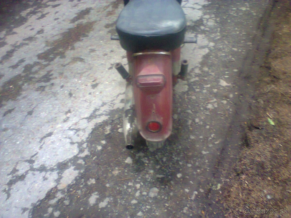 čz 175 typ 450 r.v. 1962 - 4