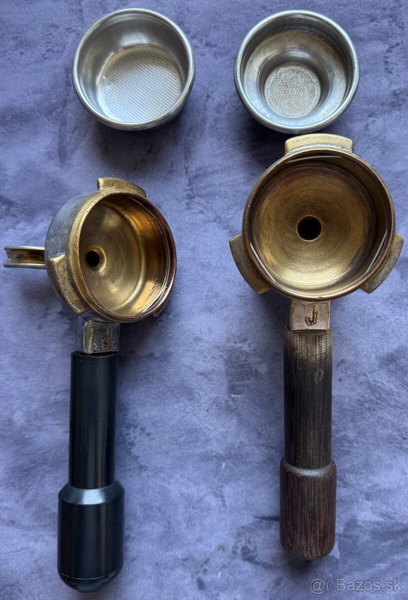 2x portafilter pre kávovar - 4