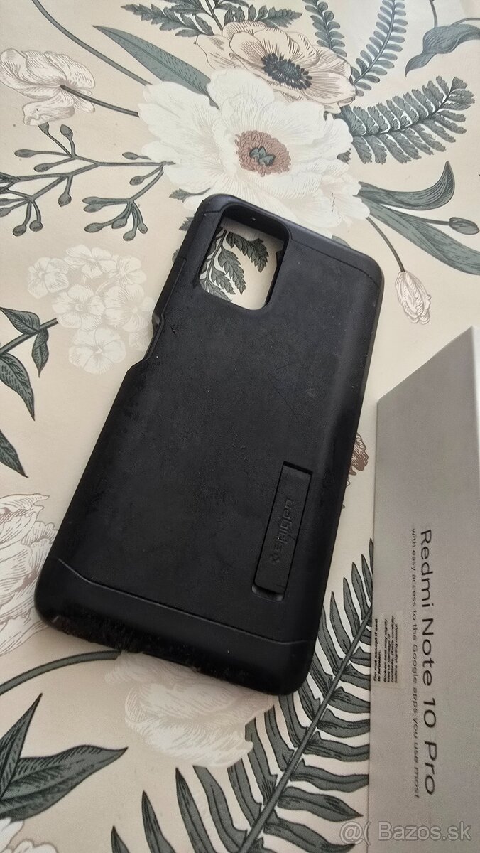 Redmi note10 pro - 4