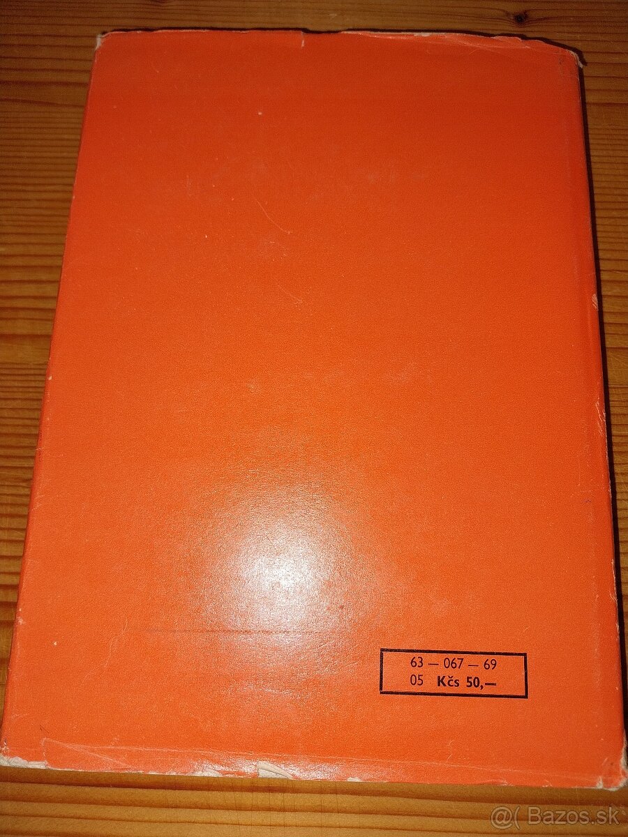 NĚMECKO - ČESKÝ TECHNICKÝ TEXTILNÍ SLOVNÍK - 4