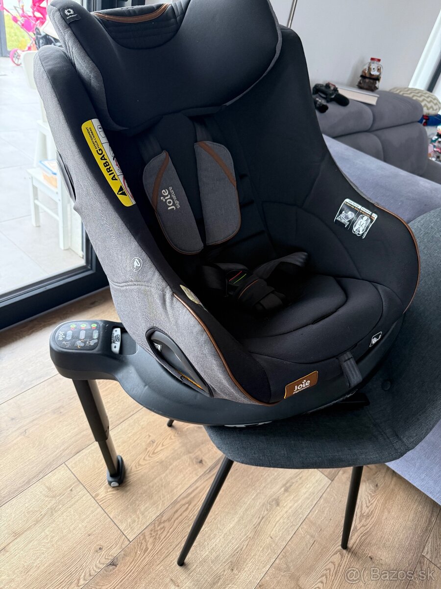 Joie i-Harbour signature - 4