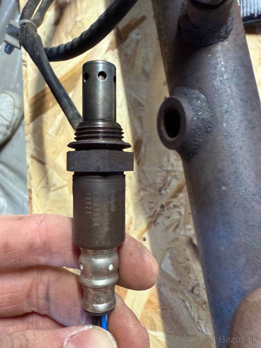 Opel zafira B 1.7cdti 81kw - 4