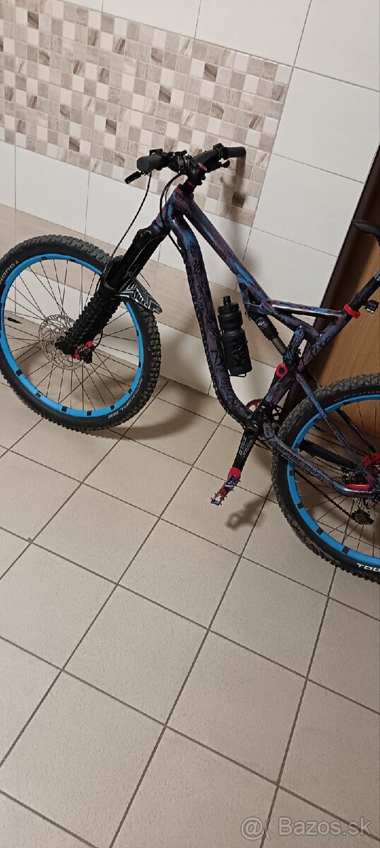 Cannondale habit 5 - 4