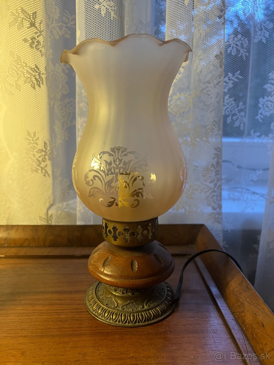 Suprava luster a 2 nocne lampy - 4