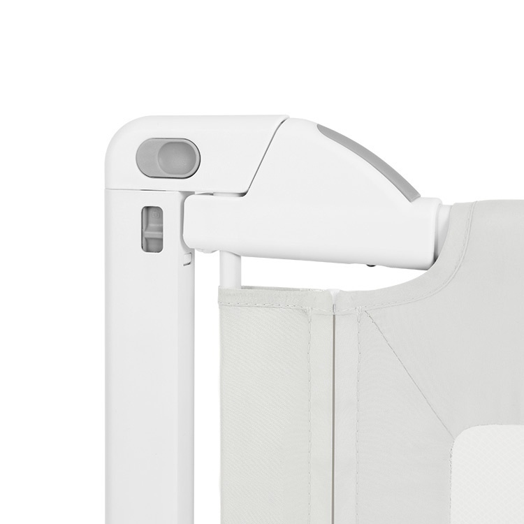 Zábrana na posteľ Monkey Mum 160cm - 4