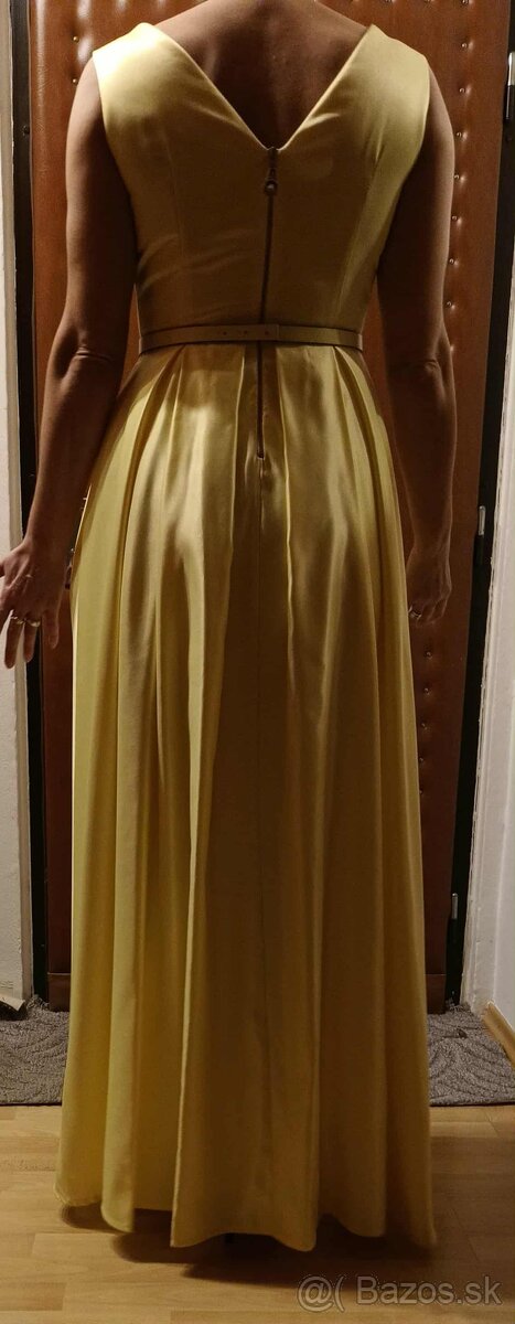 Spoločenské šaty - 4