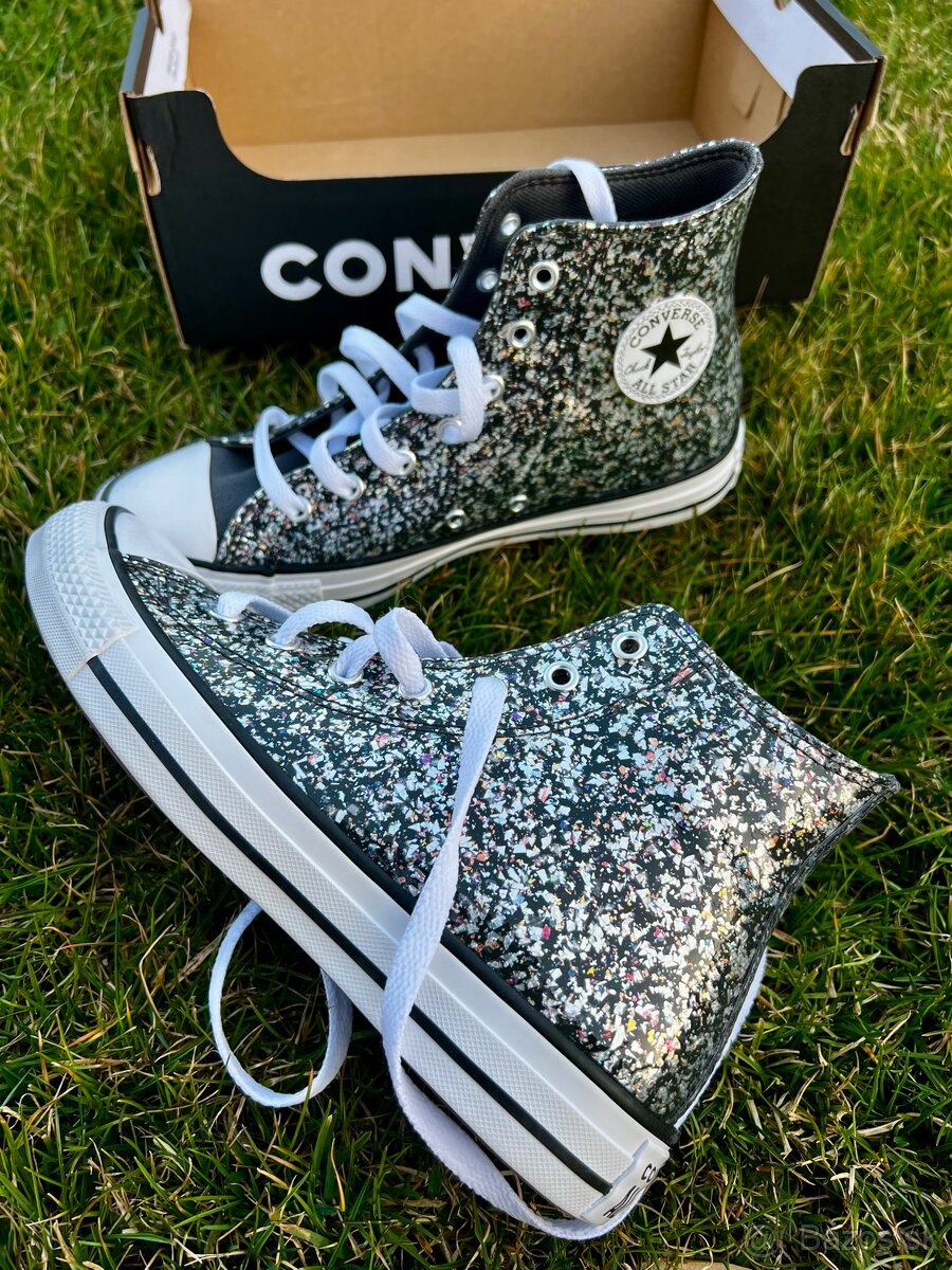 Tenisky Converse - 4