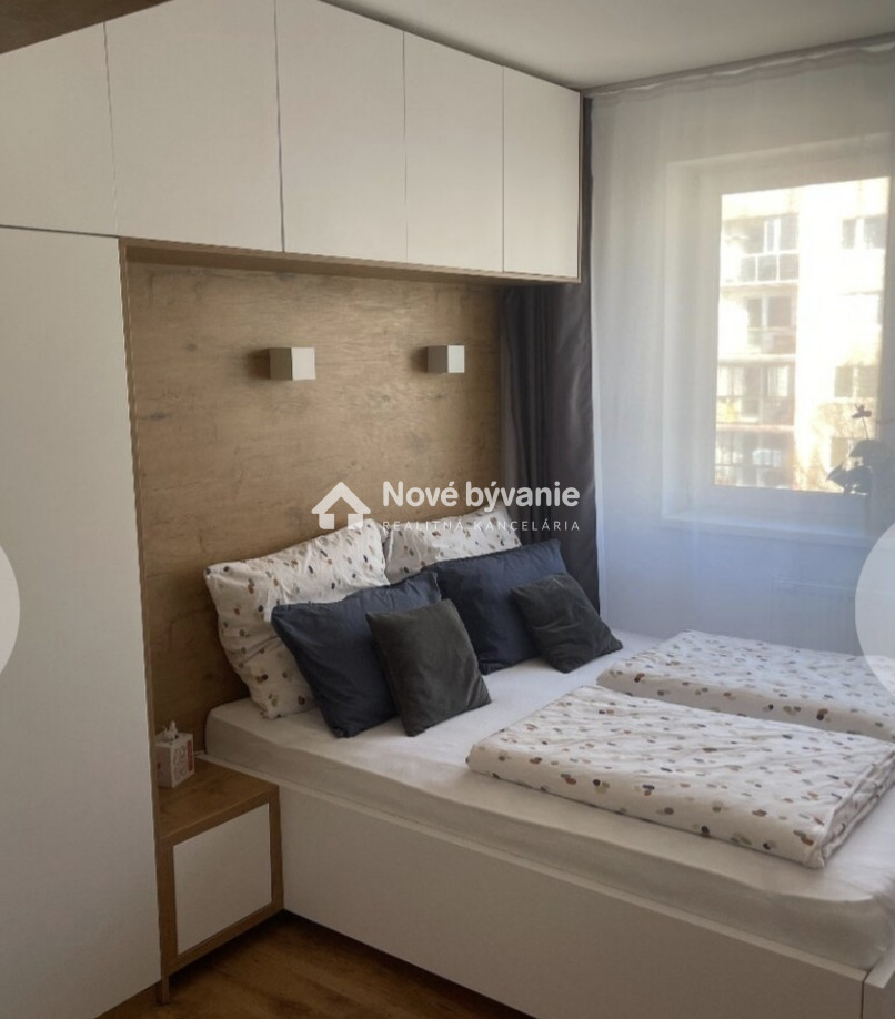 2izbovy byt v novostavbe Poprad - 4