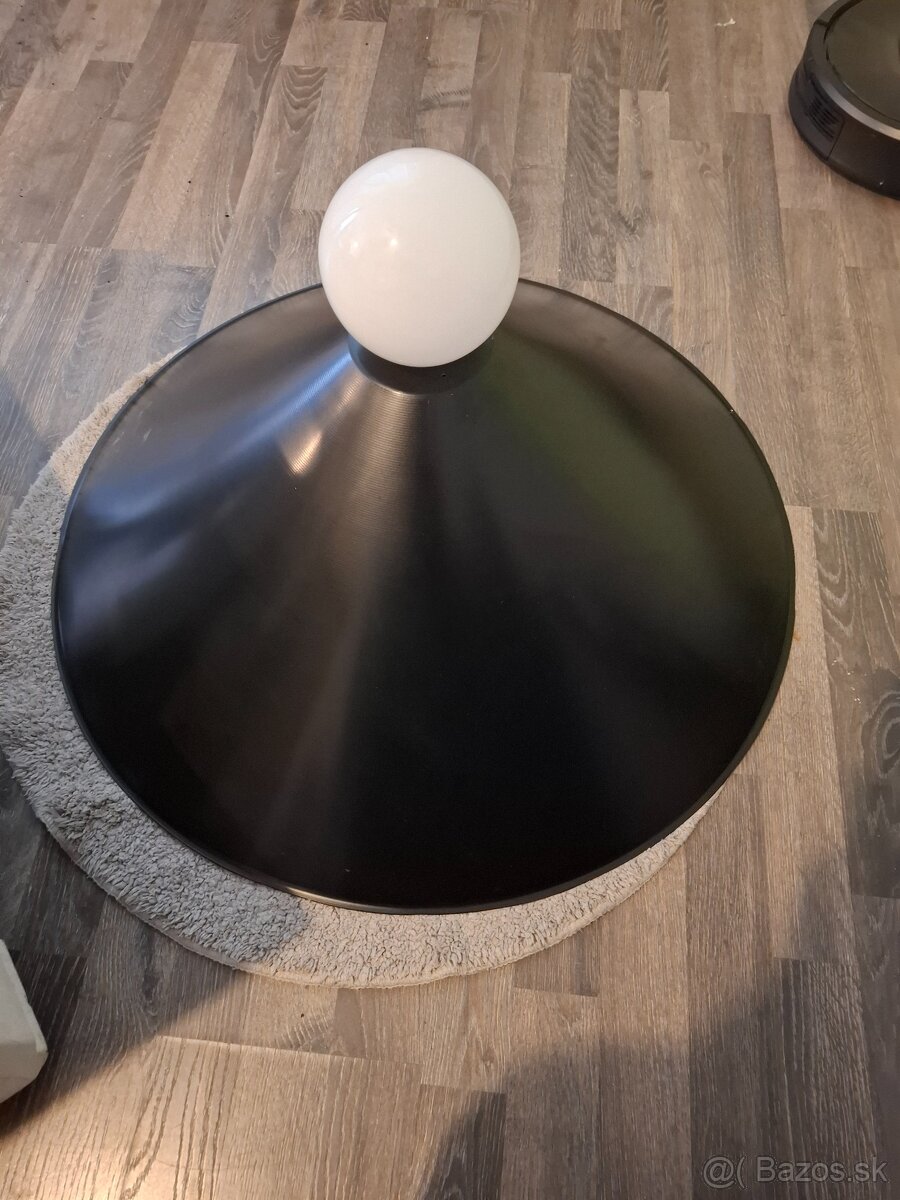 Predam lustre a ziarivky - 4