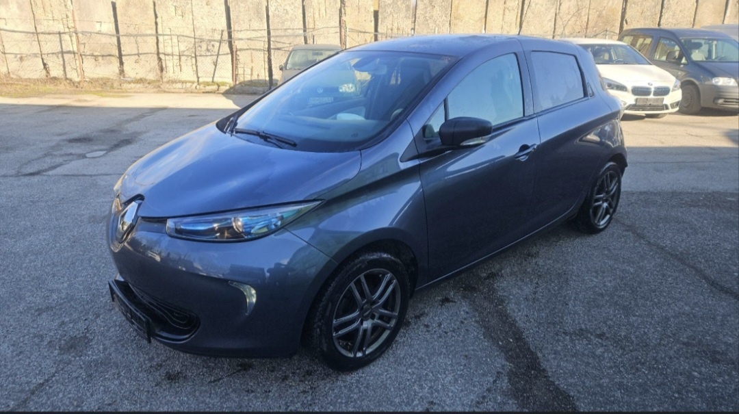 💥 RENAULT ZOE - PREDAJ AJ NA SPLÁTKY 💥 - 4