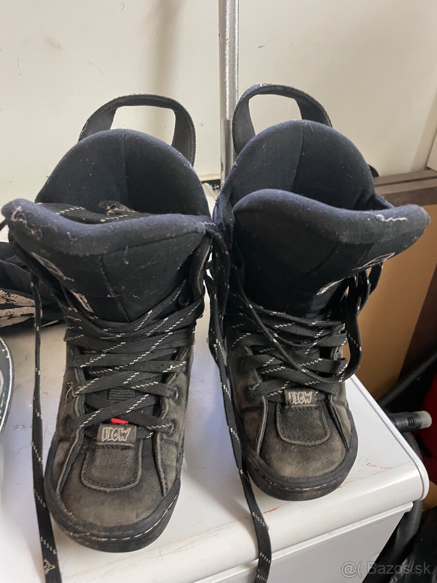 Snowboard - 4