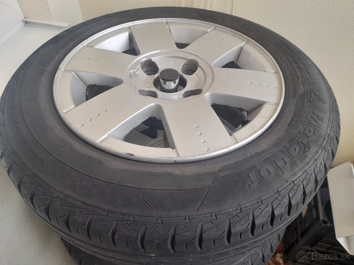 Citroen C3 elektróny - 4