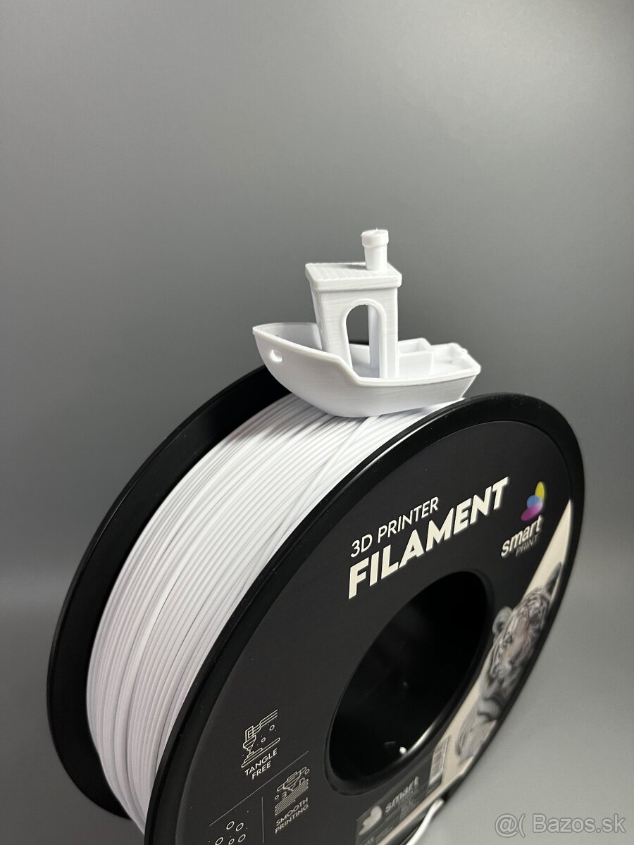 Prémiový 3D filament pre 3D tlač FDM - BEST PRICE - 4