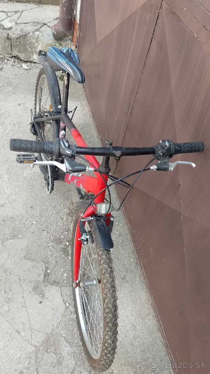 Bicykel - 4