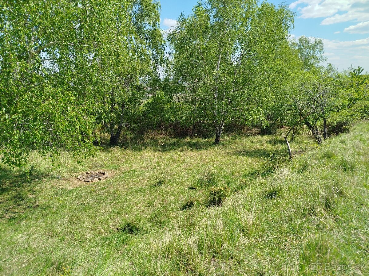 Výhľad, oddych, záhradka, tiny house - 4