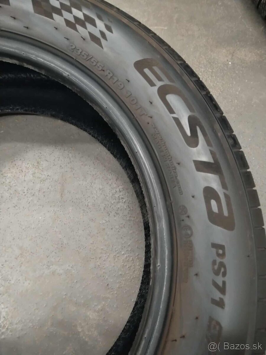 19" letné sada ŠKODA ENYAQ. - 4